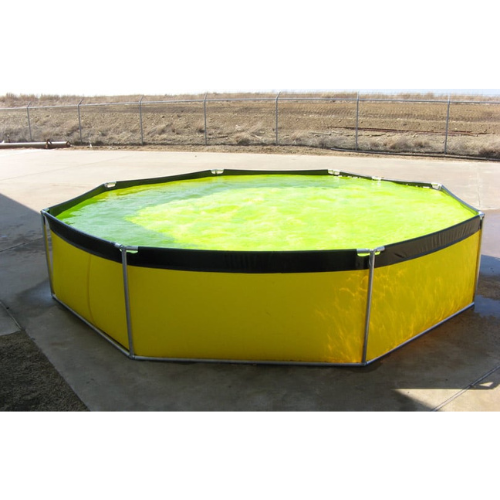 Husky Aqua Tank Type 2 6' x 52' x 34" (MPN: ATII-1000)