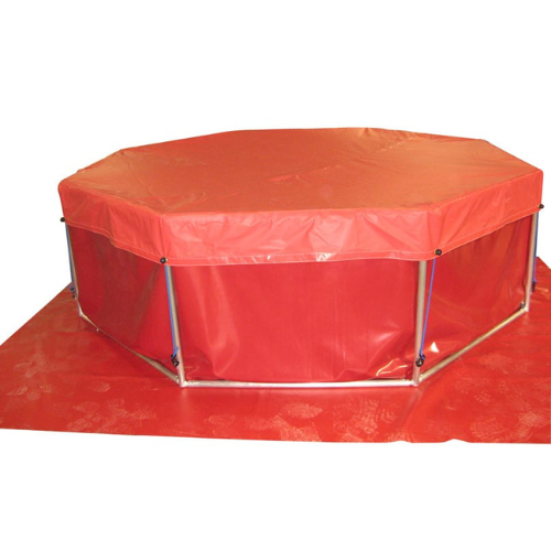 Husky Aqua Tank Type 2 6' x 52' x 34" (MPN: ATII-1000)
