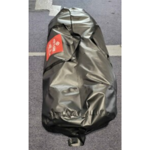 5000 Gallon Double High Tank® Fol-Da-Tank Quick Assemble Series (MPN: DBLH-5000)