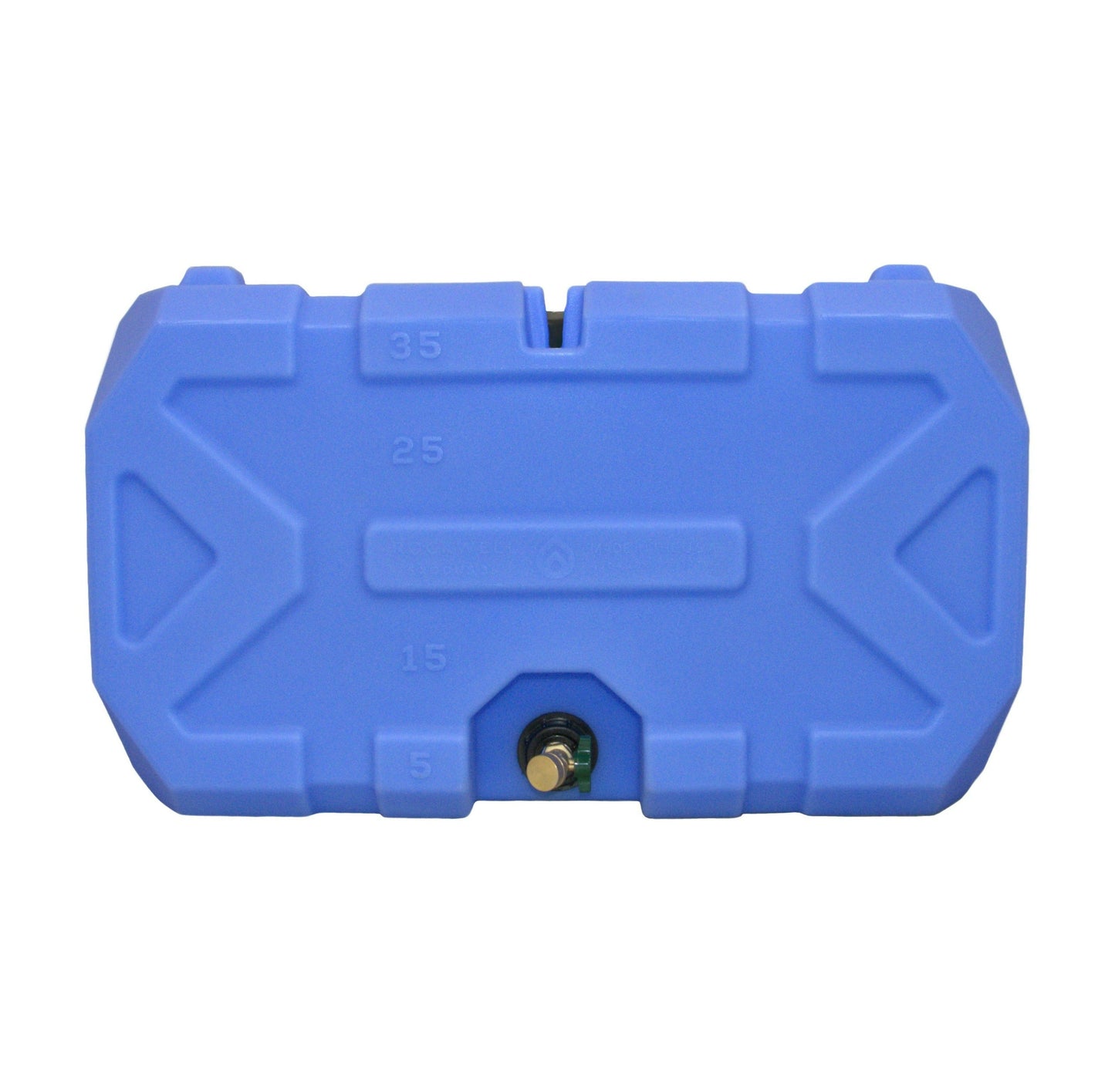 35 Gallon Rockwell Exodus Water Storage Tank