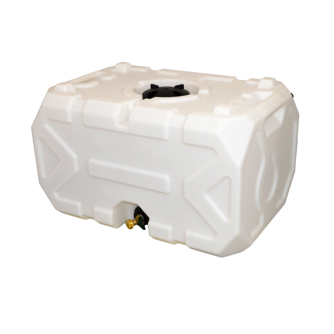 35 Gallon Rockwell Exodus Water Storage Tank