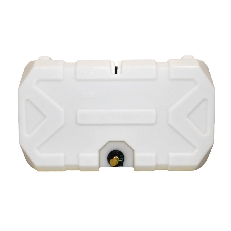 35 Gallon Rockwell Exodus Water Storage Tank