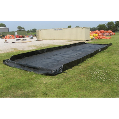 Husky Super Berm Type IV 14’ x 54’ x 1’ (MPN HSB-14541X30)