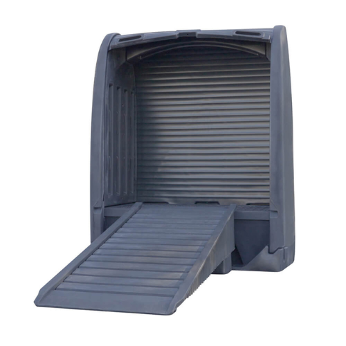 ENPAC Poly Spill Pallet Ramp (MPN: 5039-BD)