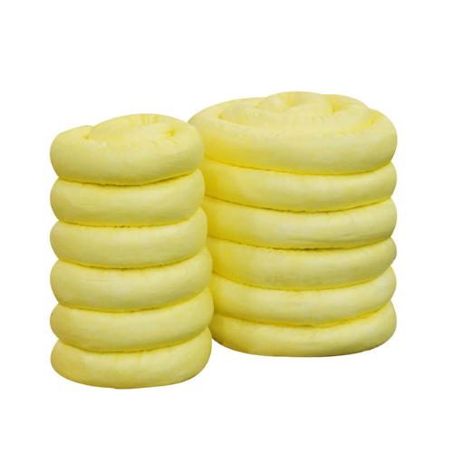 ENPAC Aggressive Absorbent Sock, 3” x 4’, 40 Per Case (MPN: ENP 40HS34)