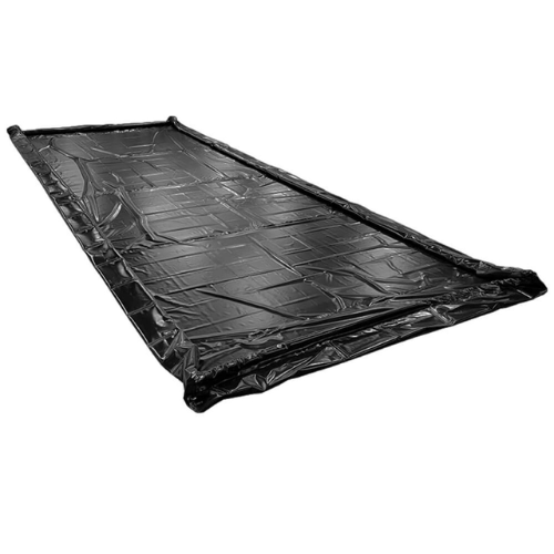 ENPAC 10'x16'x1'H Stinger Self-Rising Foam Wall Spill Berm (MPN: 48-10161-BK-SR)