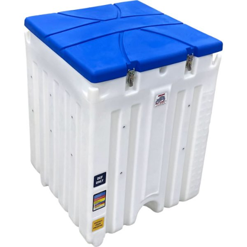 Rhino Tuff 180 Gallon Tank DEF Assembly With LID (MPN: RTT-7730)