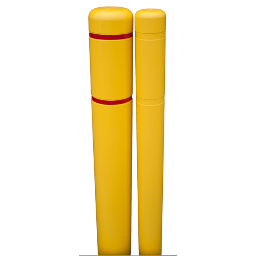 ENPAC 44" Dia. x 64" L Bollard Cover Reflective Tape (MPN: 79464YR)