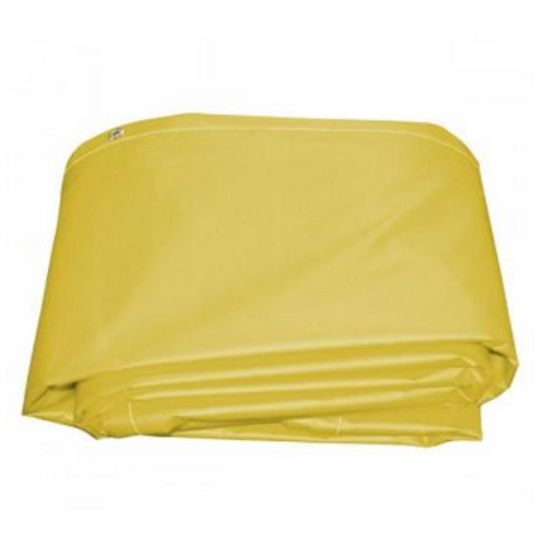 750 Gallon Husky Portable Folding Frame Tank Ground Cover (MPN: GCF - 750)