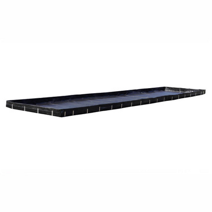 ENPAC Frac Tank Spill Containment Berm, Black (MPN: BD-10501-FT)