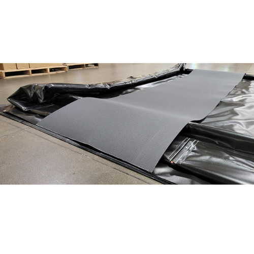 ENPAC TracMat For Berms 8' Long, 2 Pieces 3'x8' (MPN: 48-38-TM2)