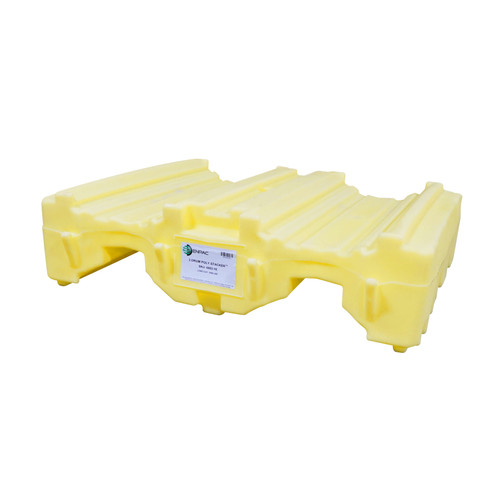 ENPAC 2 Drum Poly-Stacker Drum Dispensing System,  (MPN:6002-YE)