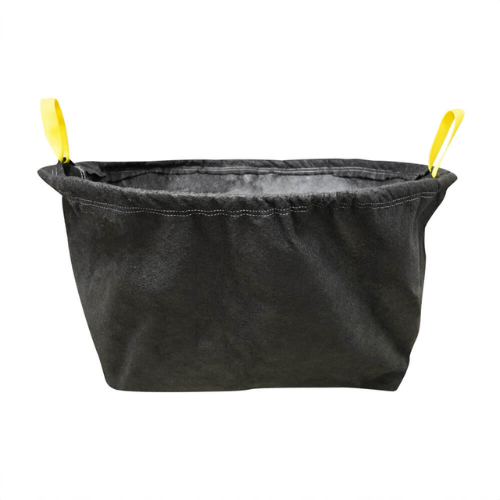 ENPAC Round, Bag Style Storm Sentinel® Catch Basin Insert, Adjustable, With Oil-Absorbing Packet, 22" to 24"(MPN: 4340-22-IB)