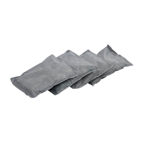 ENPAC Universal Absorbent Pillow, 18” x 18”, 16 Per Case (MPN: ENP 16UPIL1818)