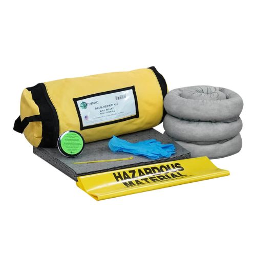 ENPAC Drum Repair Spill Kit Universal (MPN: 13-DRK-U)