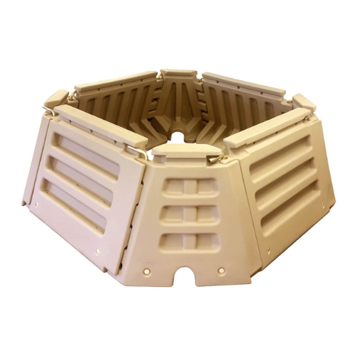 ENPAC Stinger PolyBerm 10K, Fuel Tank System, Tan - 21'x21'x4' (MPN: 45-21214-PB-L)