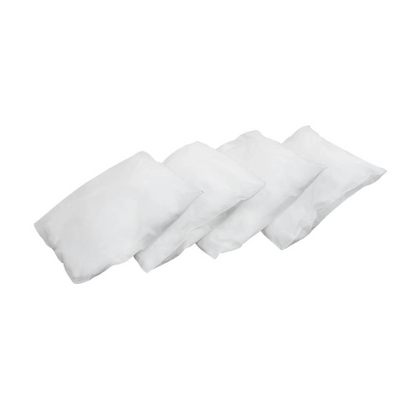 ENPAC Oil Only Absorbent Pillow, 10” x 10”, 40 Per Case (MPN: ENP 40OPIL1010)