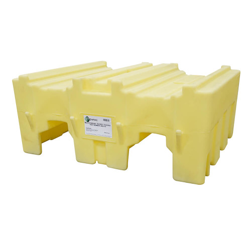 ENPAC Multi-Purpose Poly-Stacker Drum Dispensing System, (MPN:6004-YE)