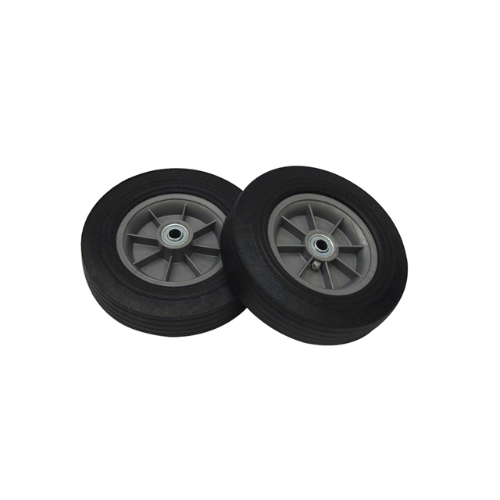 ENPAC Poly-Dolly® All-Terrain Wheel Kit,  (MPN: 5311-BK)