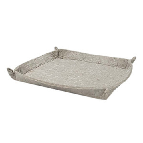 ENPAC 4'x4' Replacement Filter Spill Pad Spilltration Base for 5607-YE, Case of 2 (MPN: 56-44-SPL)