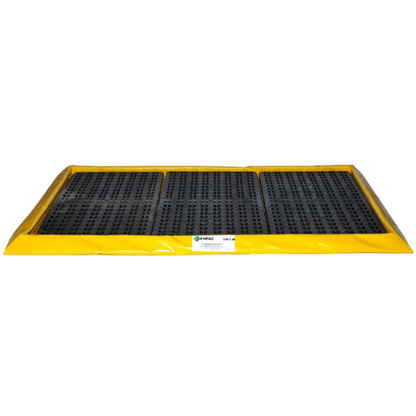 ENPAC 6 Drum SpillPal Flexible Spill Deck (MPN: 5770-YE-G)