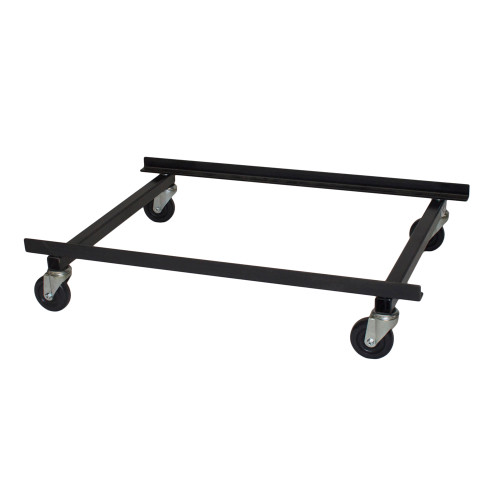 ENPAC PolyCaster Frame for Poly Safety Packs, (MPN:2200-BK )