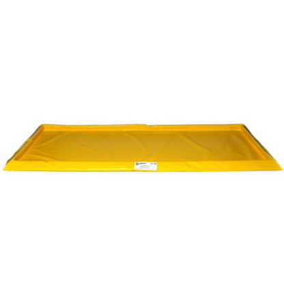 ENPAC 8 Drum SpillPal Spill Pad (MPN: 5775-YE)