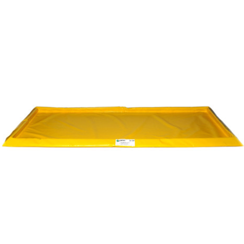 ENPAC 8 Drum SpillPal Spill Pad (MPN: 5775-YE)