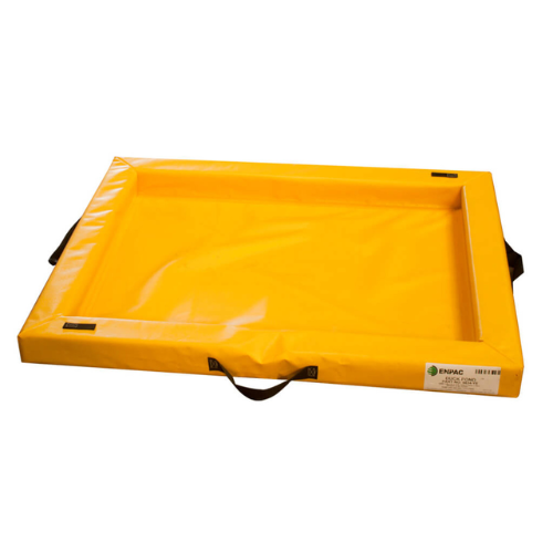 ENPAC 4'x6'x4" Duck Pond Mini Berm (MPN: 5646-YE)