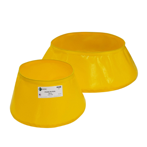 ENPAC 100-Gallon Prowler Pop-Up Pool (MPN: 5900-YE)
