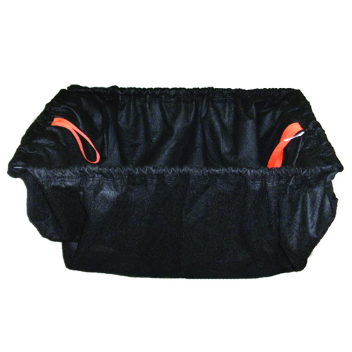 ENPAC Rectangular, Bag Style Storm Sentinel® Catch Basin Insert, Adjustable, No Overflow, 16"x20" to 28"x36", Bag Style (MPN: 4348-NO)