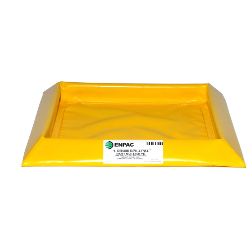 ENPAC 1 Drum SpillPal Spill Pad (MPN: 5750-YE)
