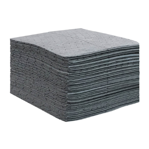 ENPAC Universal Bonded Absorbent Pads, Lightweight, 200 Per Bale (MPN: ENP UPB200S)