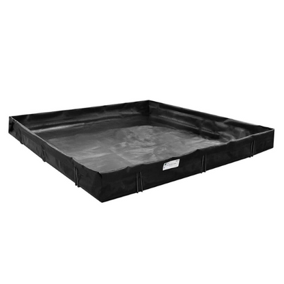 ENPAC 14'x40'x1' L-Bracket Spill Containment Berm (MPN: BD-1440-WB-L)