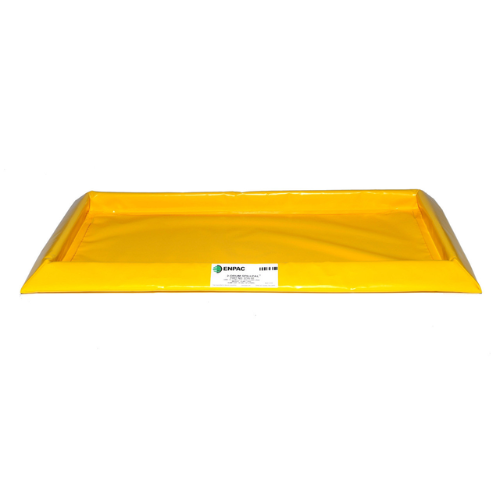 ENPAC 2 Drum SpillPal Spill Pad (MPN: 5755-YE)