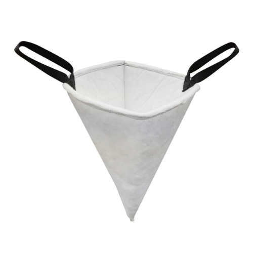 ENPAC Oil-Absorbing Spilltration Cone Insert for Storm Sentinels® (MPN: ENP-OILCONE)