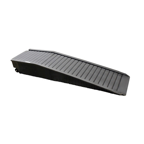 ENPAC Hazard Hut Poly Ramp,  (MPN:4001-BK)