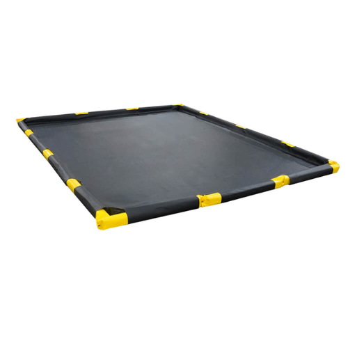 ENPAC 12'x50'x4" Stinger Spillpal Foam Wall Berm (MPN: BD-1250-FW)