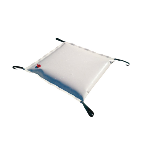 Husky Drain Cover 5’ x 5’ (MPN HDC-55-22)