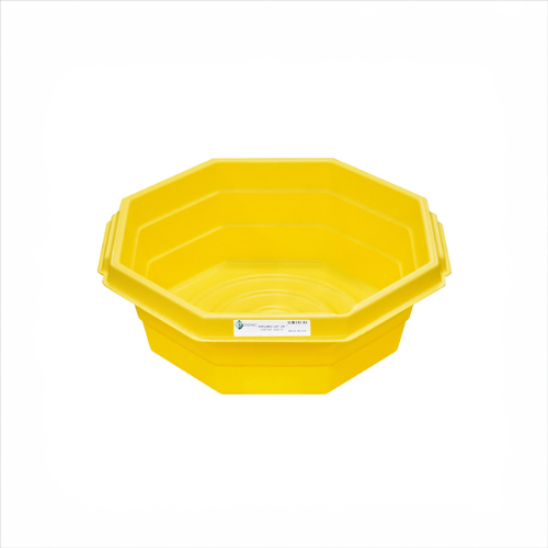 ENPAC Drums Up Jr Containment Tray (MPN:8200-YE)