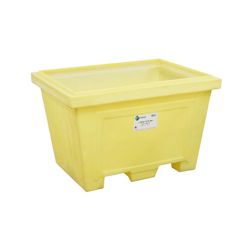 ENPAC Large Tote Bin Only, (MPN:1500-YE)