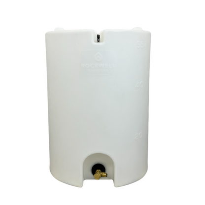 55 Gallon Rockwell Exodus Water Storage Tank