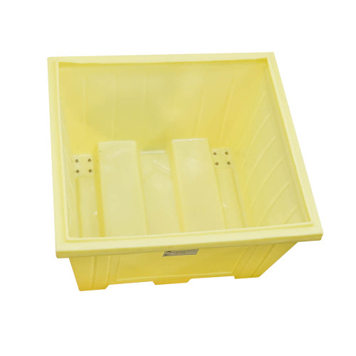 ENPAC Extra Large Tote Bin Only,  (MPN:1520-YE)