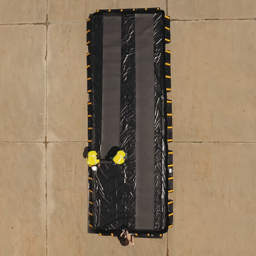 ENPAC TracMat For Berms 8' Long, 2 Pieces 3'x8' (MPN: 48-38-TM2)