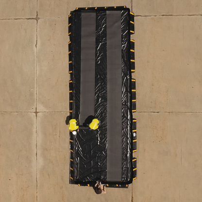 ENPAC TracMat For Berms 10' Long, 2 Pieces 3'x10' (MPN: 48-310-TM2)