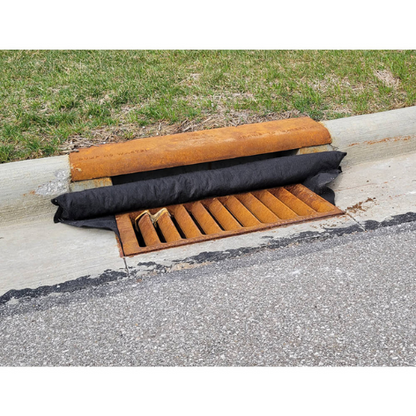 ENPAC Storm Sentinel® Curb Inlet Filter (MPN: 4346)
