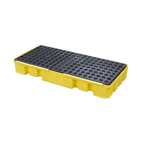 Enpac 2 Drum Spill Workstation (MPN: 5117-YE)