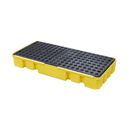 Enpac 2 Drum Spill Workstation (MPN: 5117-YE)