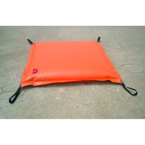 Husky Drain Cover 5’ x 5’ (MPN HDC-55-22)