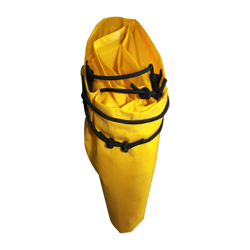 ENPAC Tarp Cover For 275 Gallon Poly Tank Containment Sump (MPN: 5275-TARP)